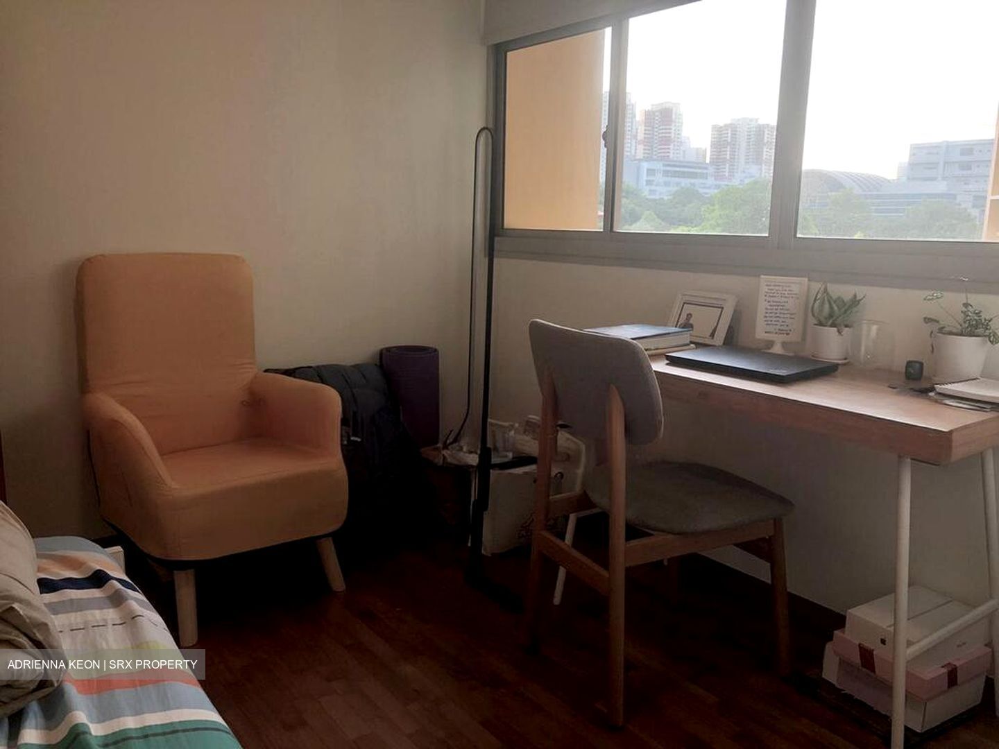 Blk 61C Strathmore Green (Queenstown), HDB 3 Rooms #507783541
